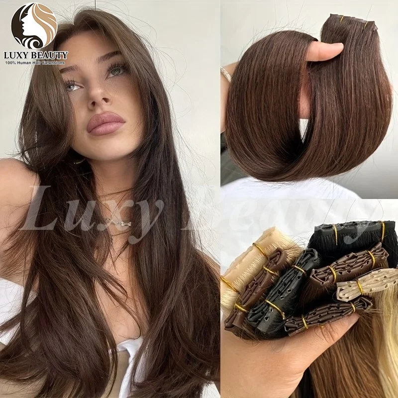 Brown Double Invisi…