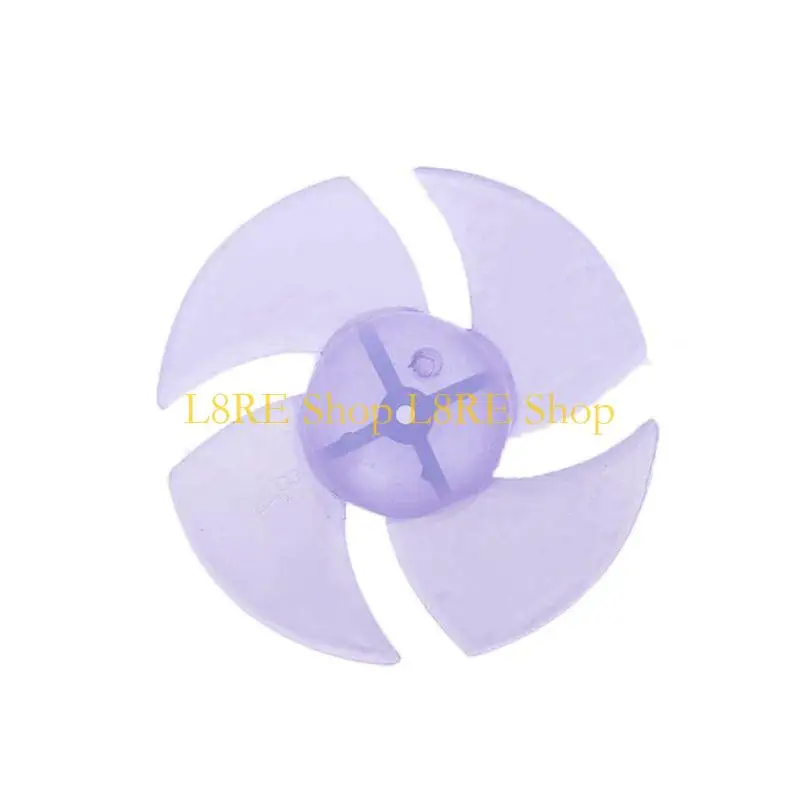 L8RE For Hairdryer Motor Small Power Motor/Hair Dryer Fan Blade Motor Fan Blade, Hotel Household Air Duct Accessories.