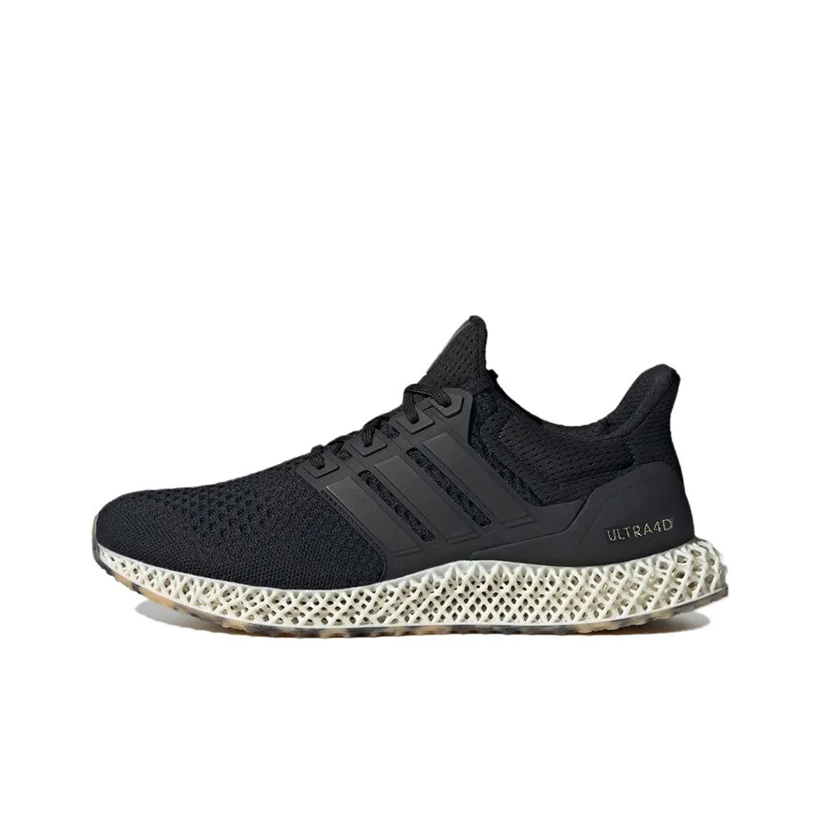 

adidas Ultra 4D Black IG2264
