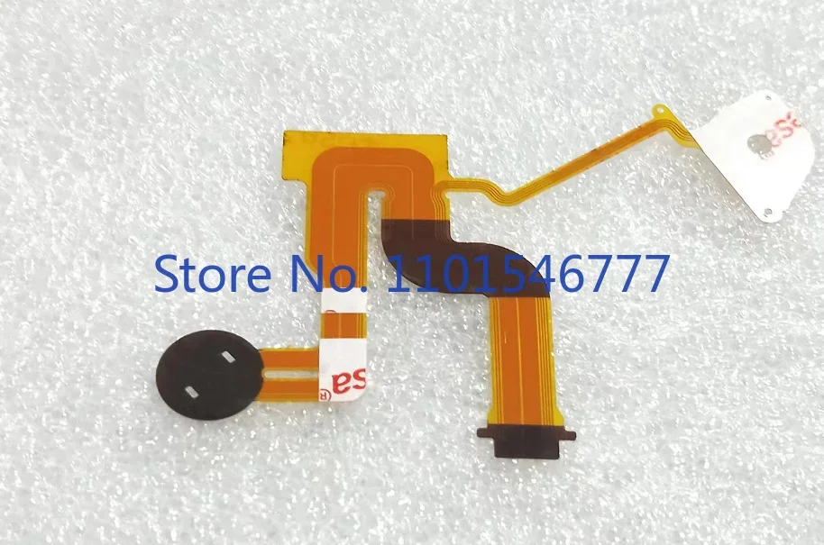 

Гибкий кабель двигателя затвора, запасная часть для цифровой камеры SONY A7M3 A7III A7RM3 A7RIII