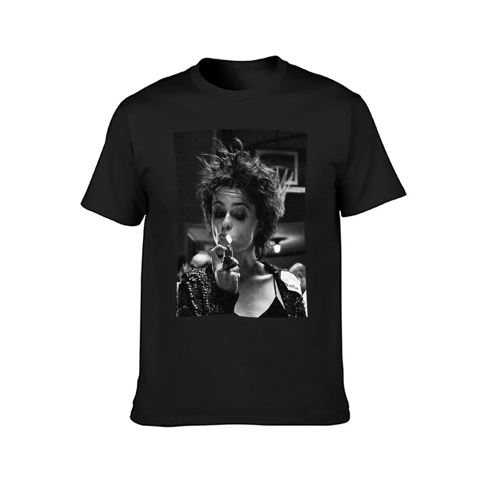 marla singer Fight Club tshirt T-Shirt sublime boys animal print aesthetic clothes plain fitted t shirts for men