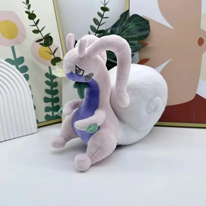 Hot New Pokemon Eeveelution Big Sleeping Sylveon & Espeon & Umbreon & Leafeon Plush Toy Stuffed Toys Doll Cute Gift For Kids