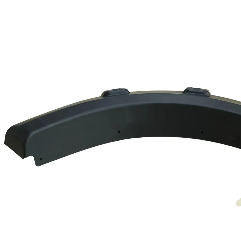 Car Accessories Pickup Wheel Eyebrow Arches Trim Protector for Poer Cannon 2021