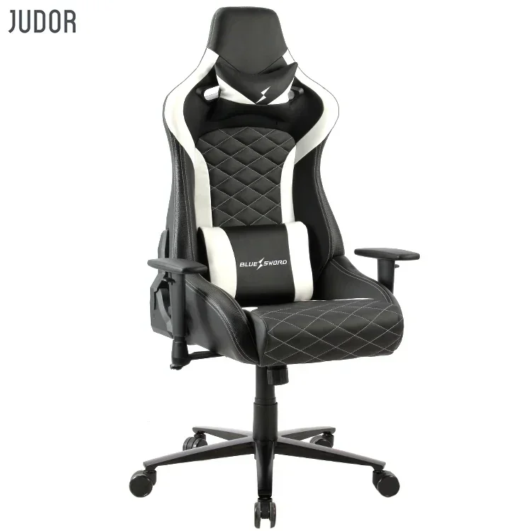 Judor Racing Chair Ergonomic Design Computer Chair Recliner Computer Gamer Gaming Chair