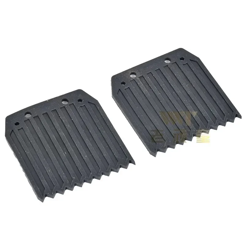 For Rear Fender R86477 FOR EX86190 EX86020 EX86160 1/10 Realistic Crawler 4WD Real Hard-core R/C Off-road Vehicle
