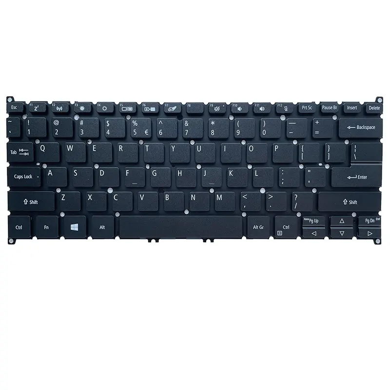 US NEW Keyboard For ACER Spin 5 Series N19W3 SP313-51N SP313-51RP N20W1 SP513-55N English Laptop