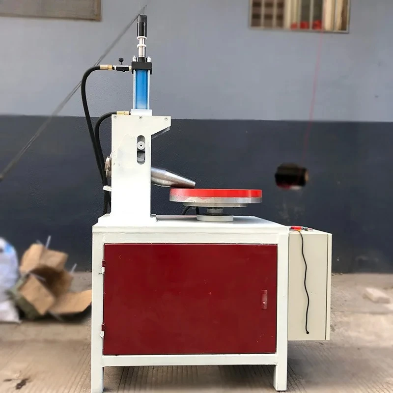 2026-Hot Selling Cone Rolling Machine Cone Forming Machine Cone Stainless Steel Taper Rolling Machine