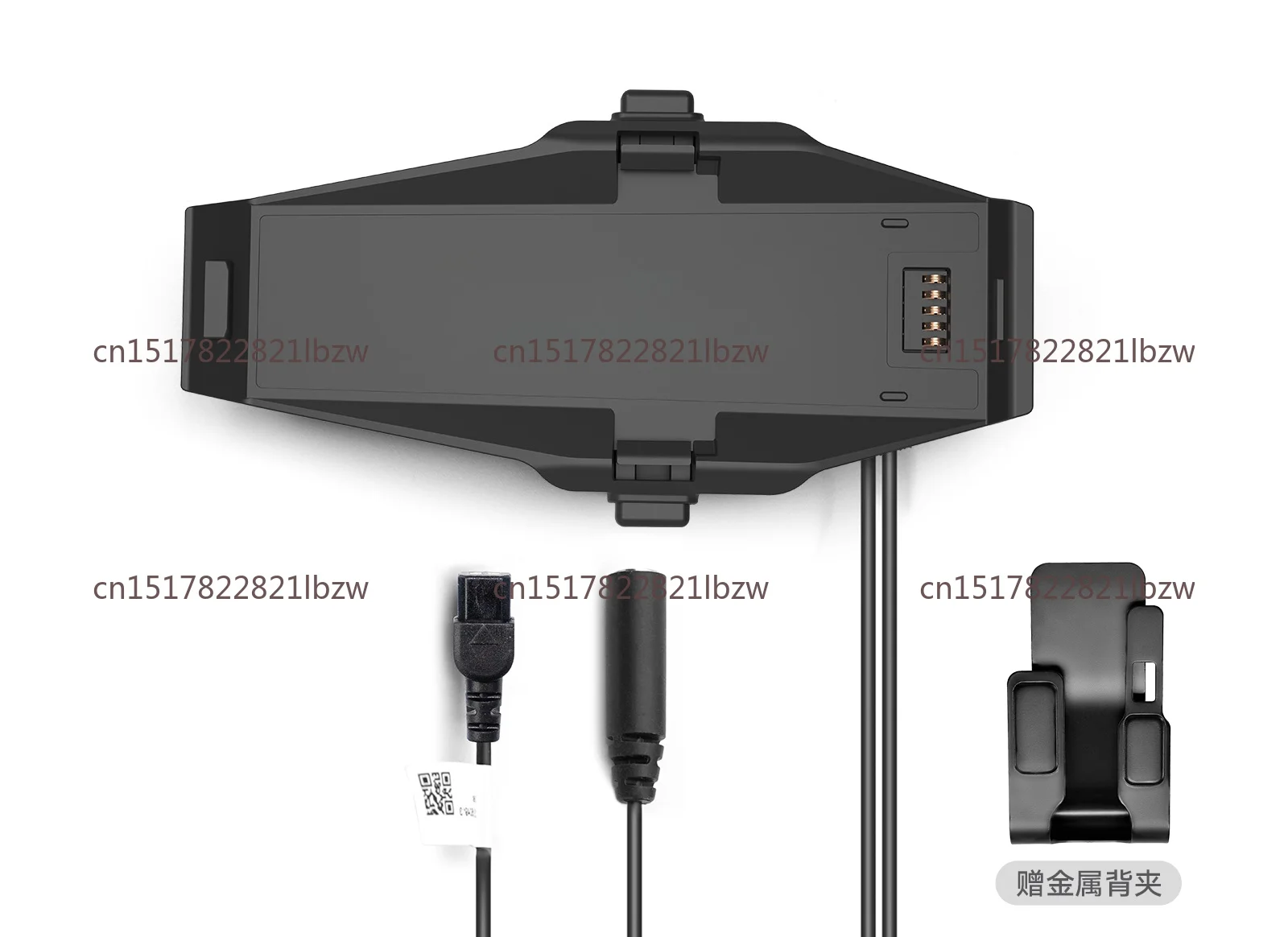 accessoires-pour-casque-bluetooth-f1-kit-de-station-d'accueil-intelligente-z1-haut-parleur-microphone-pour-casque