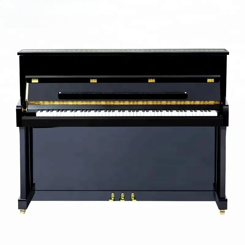 Musical Instrument  Upright Piano 88 Key 110 Piano Price