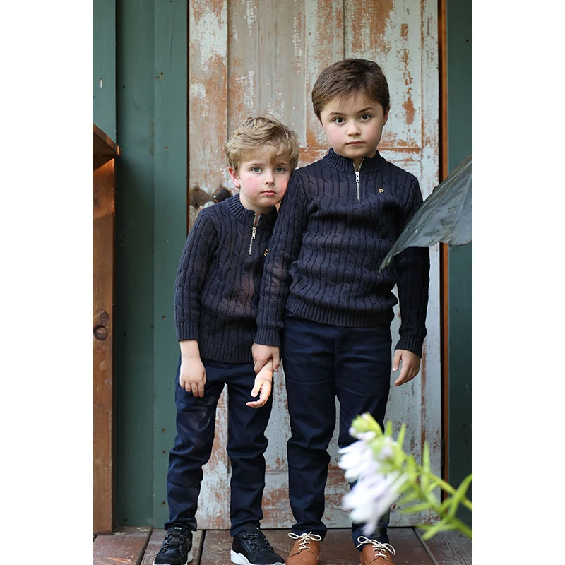 Thumbnail 3 - #34 Knit Matching Sets Comparison Guide