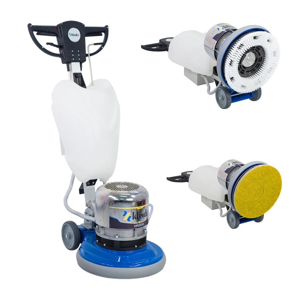 Klindex Powerful And Stable Polish Stones Machines Stone Floor Grinding And Polishing Machine For House