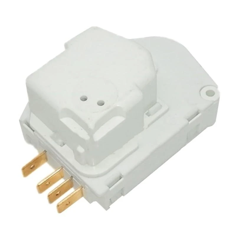 R53C Automatischer Defrosting-Controller DBZC-807-1G2 Kühlschrank Deforst Timing-Modul für den Home-Kühlschrank Easy