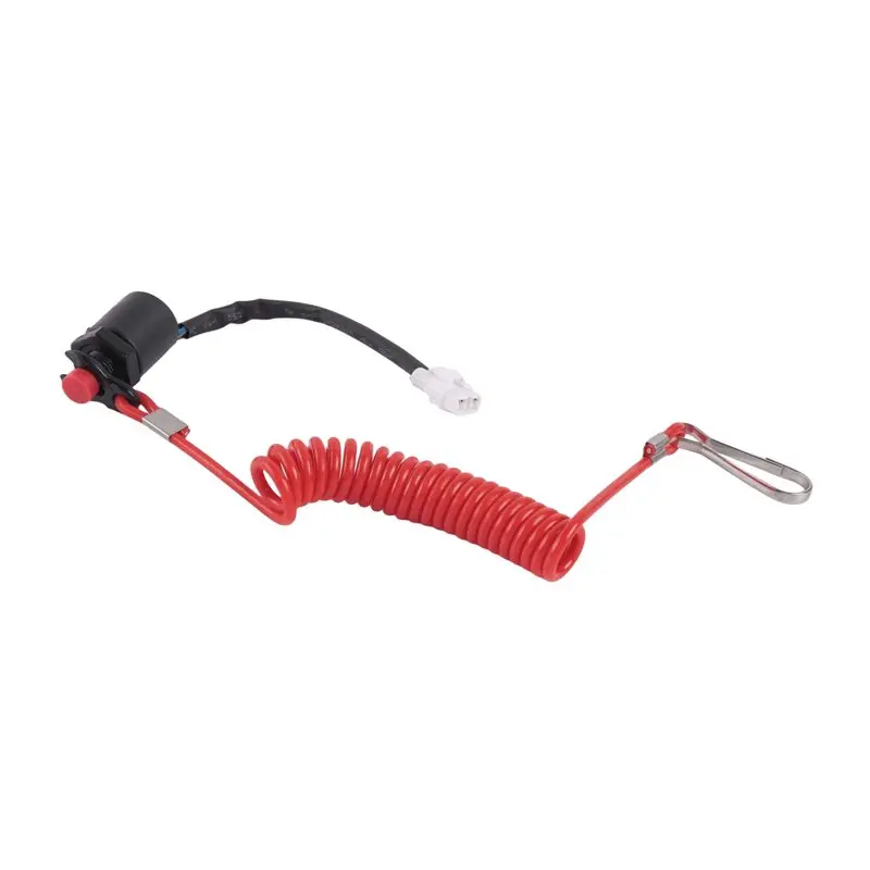 

Superior-Flameout Switch Assembly 37820-93J05 For Outboard Engine 37820-93J03 37820-93J04 For 8-300HP
