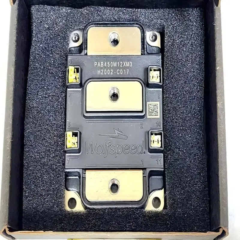

PAB450M12XM3 module
