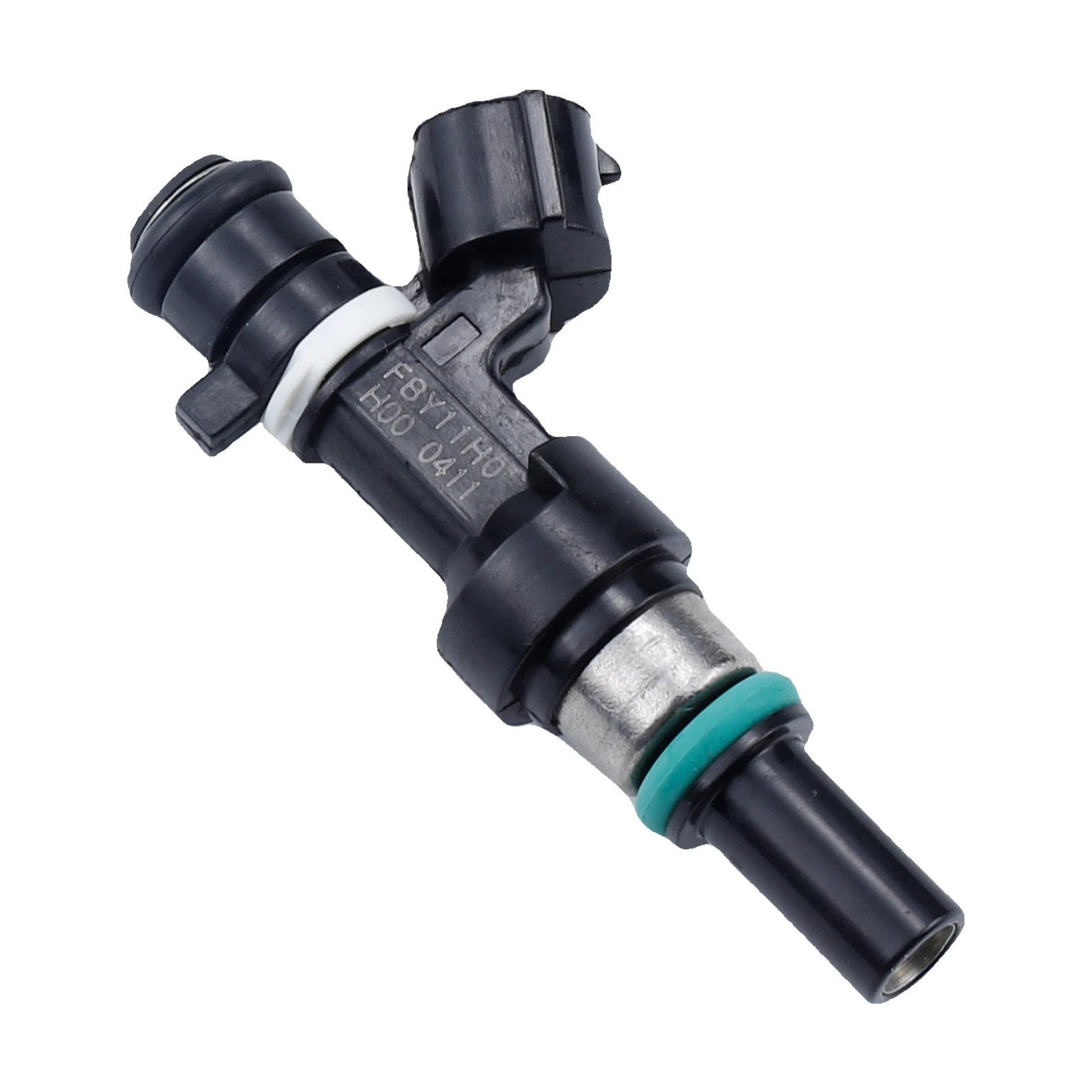 Fuel Injector For NISSAN MICRA 1.2/1.5 2010- NOTE 1.2 2012- SUNNY/VERSA 1.5 2011- P166001CA0A 166001HC0A ENGINE: HR12DE HR15DE