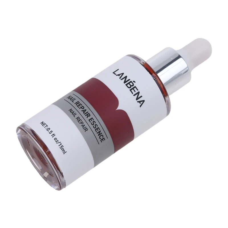 12ml Repair Essence with File Removal Serum Onychomycosis 649B