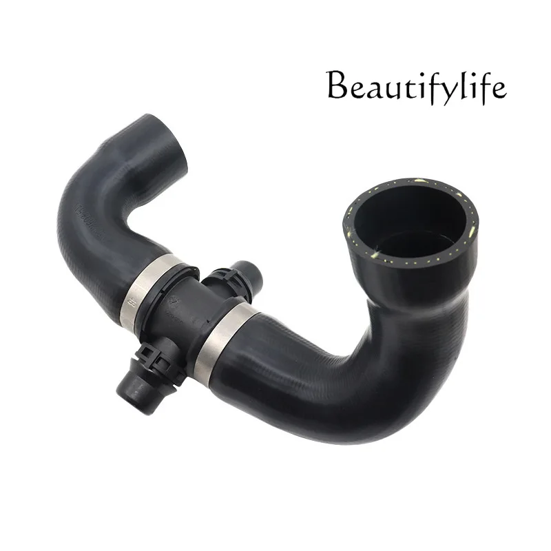 

Suitable for 1 series F20 water pipe, water tank radiator ventilation hose coolant water pipe 11537603511