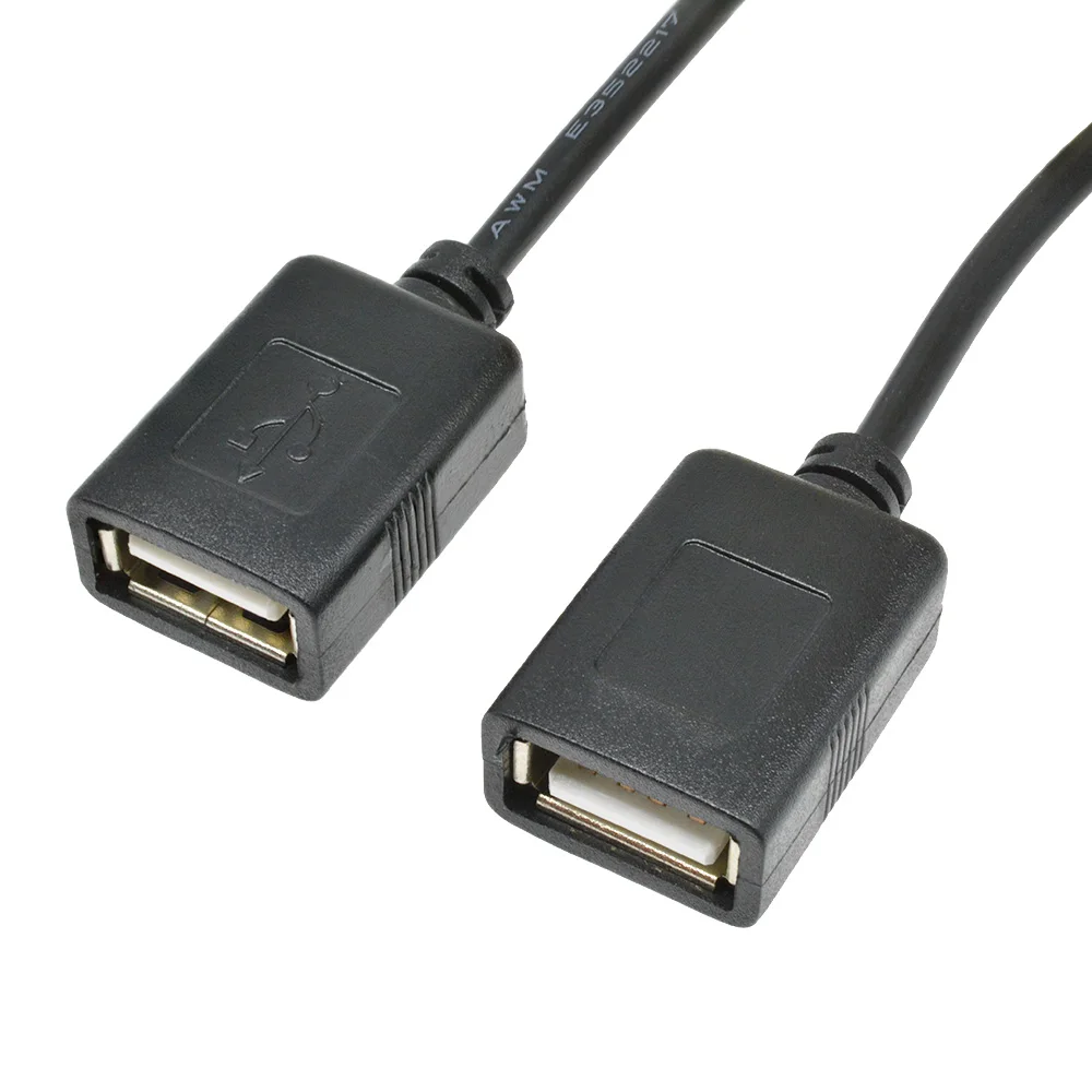 DC-DC DC 12V auf 5V 3A 15W Step-Down Buck-Wandler-Modul, USB-Typ-A-Buchse, Konverter für Auto – Detail 6
