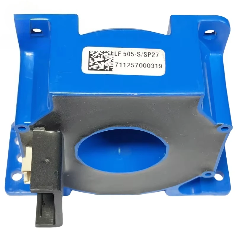 

Новый оригинальный датчик тока для измерения тока, высокоточный трансформатор тока LF505-S/SP27