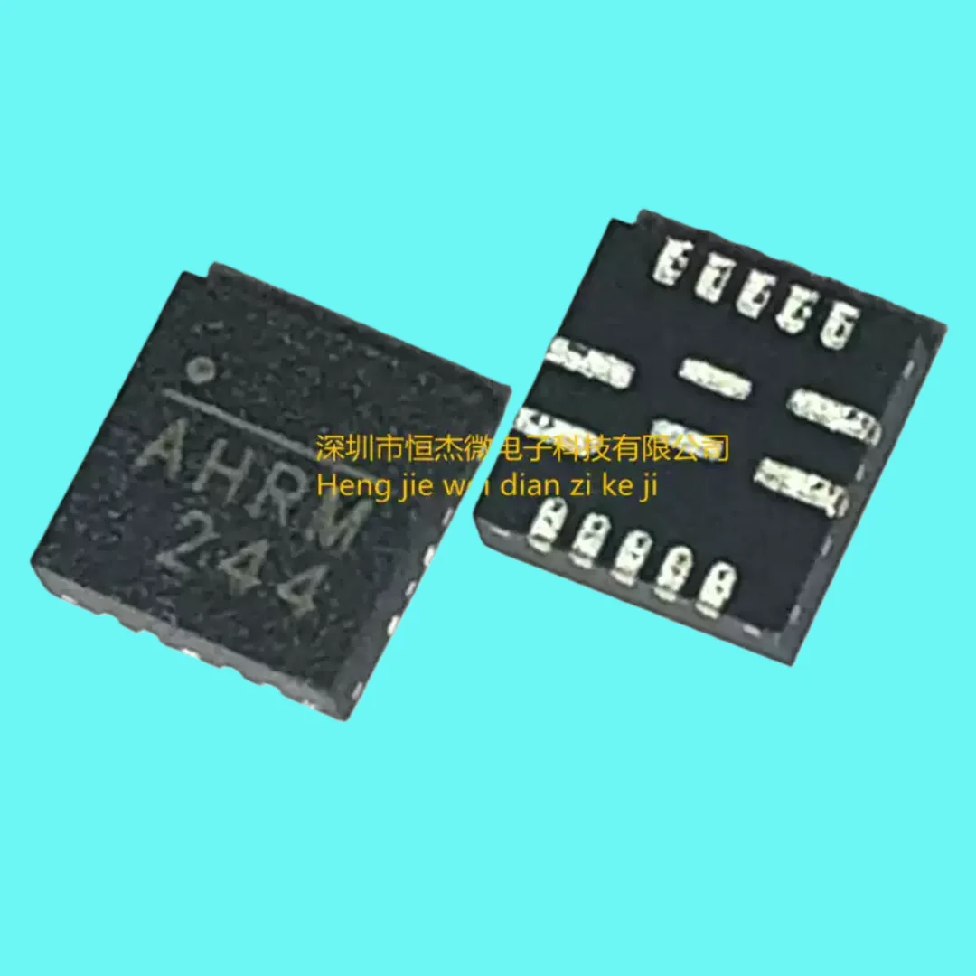 5PCS/Original Genuine SMD MP8765GQ-Z QFN-16 Synchronous Buck Converter DC-DC Chip