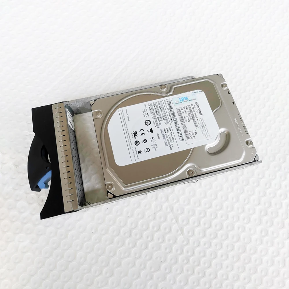 HDD For IBM Hard Disk 1T 7.2K SAS 3.5