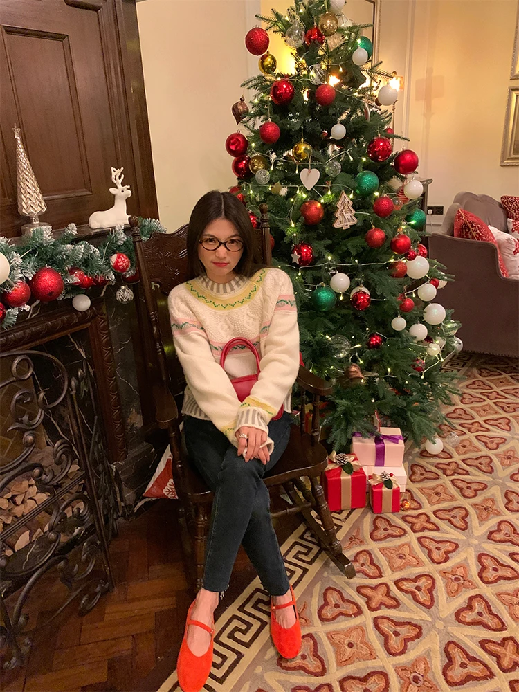 ハイウエストスリムフィットジーンズ レディース Sサイズ 2024年新作 スタイリッシュカジュアル コットンストレッチデニム ハイウエストスキニーパンツ