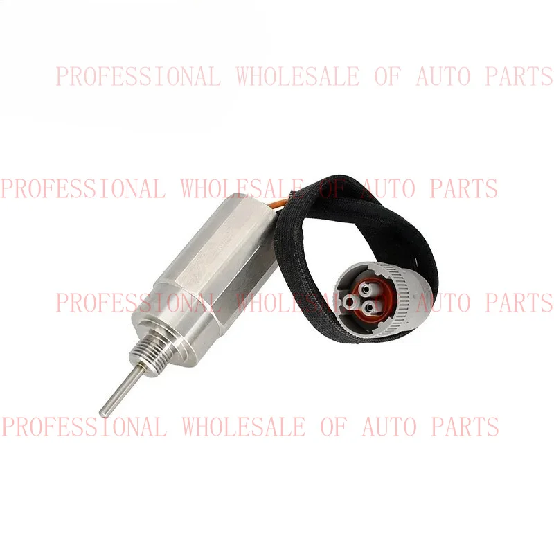 ZA+ 3E-5370 Control Temperature Sensor 3E5370 replacement for Caterpillar Excaor