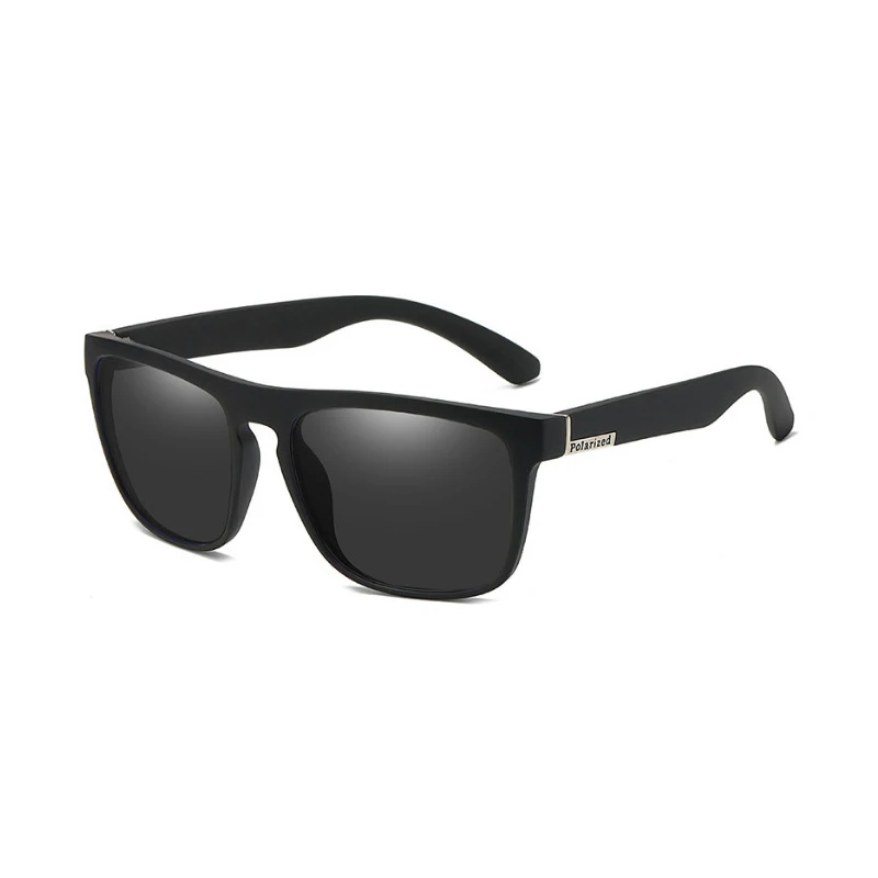 

1pc Fashion Square Vintage Non-Polarized Sunglasses Men Women Outdoor Cycling Sport Driving Fishing Sun Glasses UV400 Eyewear
