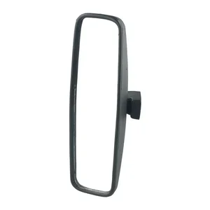 Gương chiếu hậu bên trong cho Nissan, gương chiếu hậu, Micra K21, Note E11, 2003-2018, xe hơi, thay thế 6 Bán hàng Phục hồi chính Nissan Micra - №6