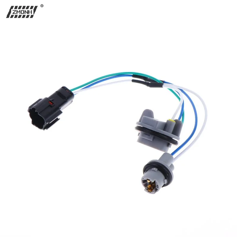 

[H]92480-D9020 Lamp Socket Wire For Auto Rear Tail Light ABS Material Easy Installation Auto Replacement Accessories