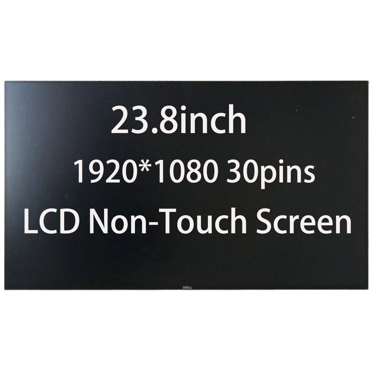 Original New A+ 23.8 inch LCD Screen Display LM238WF2 SSP2
