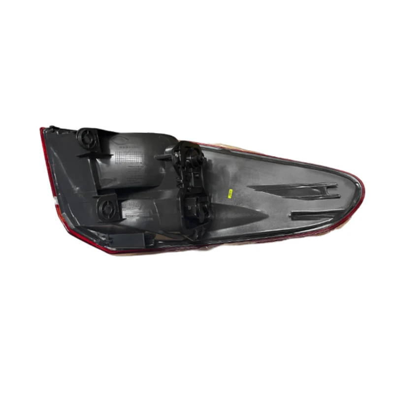 63217331283 63217331279 Car Rear Bumper Tail Light Brake Light Taillights Assembly For BMW X4 F26 G02 2014 2015 2016 2017 2018