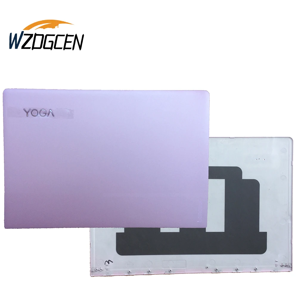 

NEW Shell For Lenovo Yoga 4 PRO 900 13 900-13ISK Notebook Bag Screen LCD Back Lid Top Cover Laptop Case A Housing Part Replace