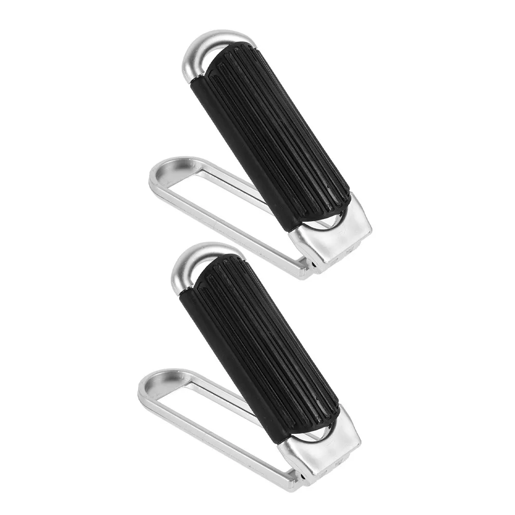 

2Pcs Folding Pocket Brush with Mirror Compact Travel Hair Brush Antistatic Bristles Hd Mirror on-The-Go Touch Up Tool