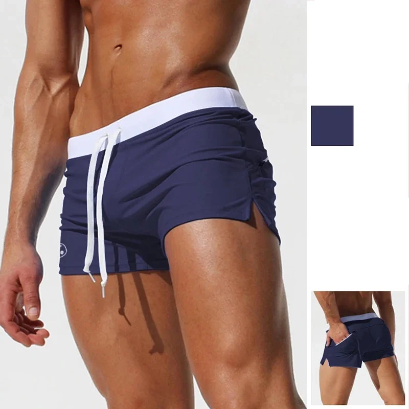 men's swimming trunks