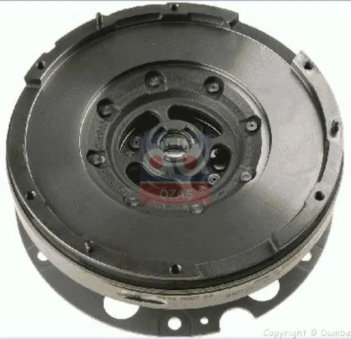 

2294001965 for flywheel 08 AI.A4 2.0tdi * CAGB *