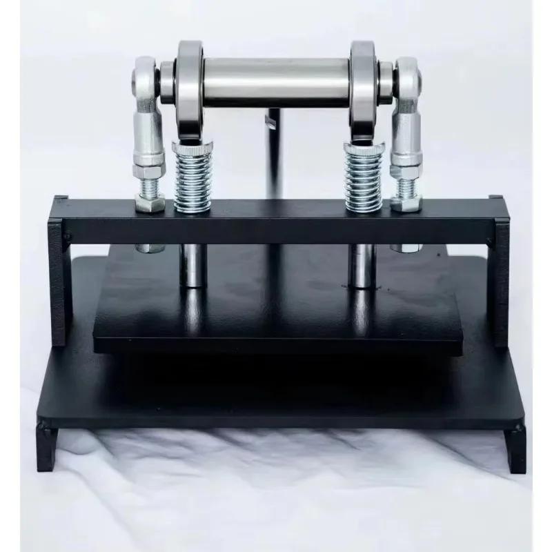 

Custom Table Tennis Rubber Cutting Machine for Sports Fitness Equipment