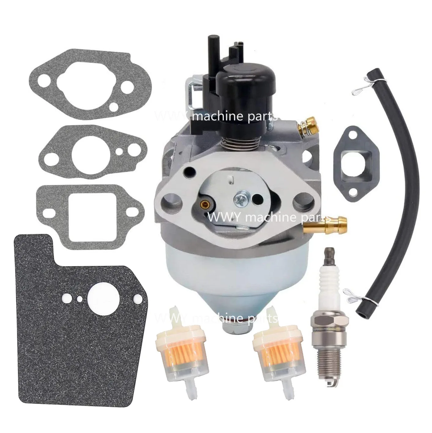 For 16100-Z0Y-M42 Carburetor GCV190LA S3C S3L HRX217K1 2/3/4 GC160LA