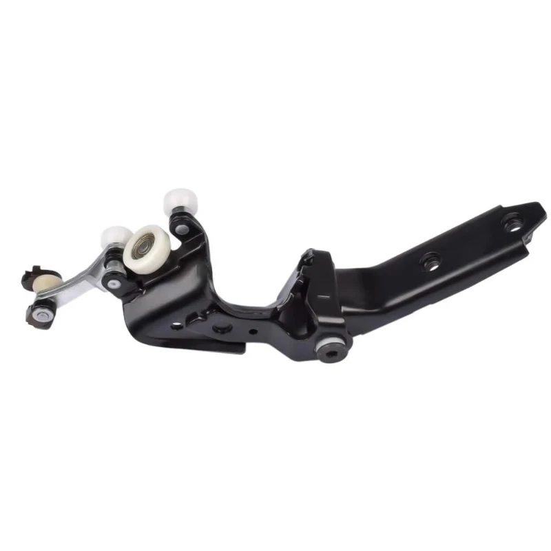 Guide de roulement central pour porte coulissante électrique VWT5 T6 / T5 GP TRANSPORTER / CARAVELLE