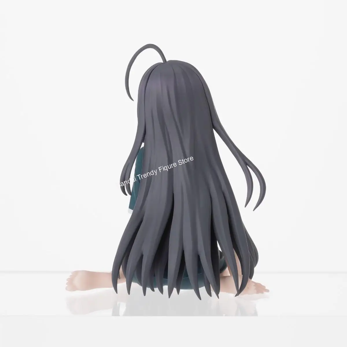 16cm Alisa Mikhailovna Kujou Anime Girl Figure Alya Sometimes Hides Her Feelings in Russian Action Figure Model Doll Toys Gifts