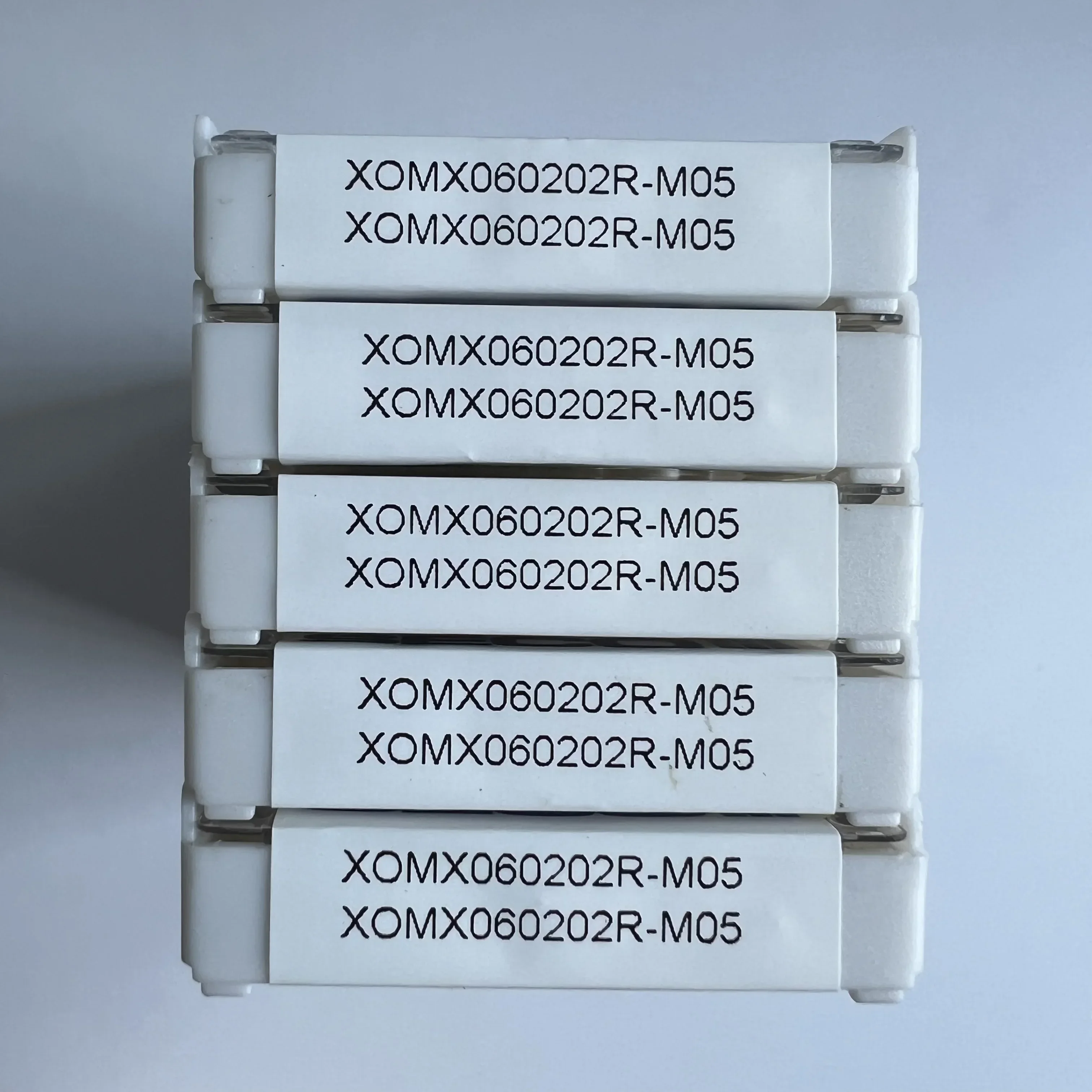 

XOMX060202R-M05 MP3000 Alloy blade