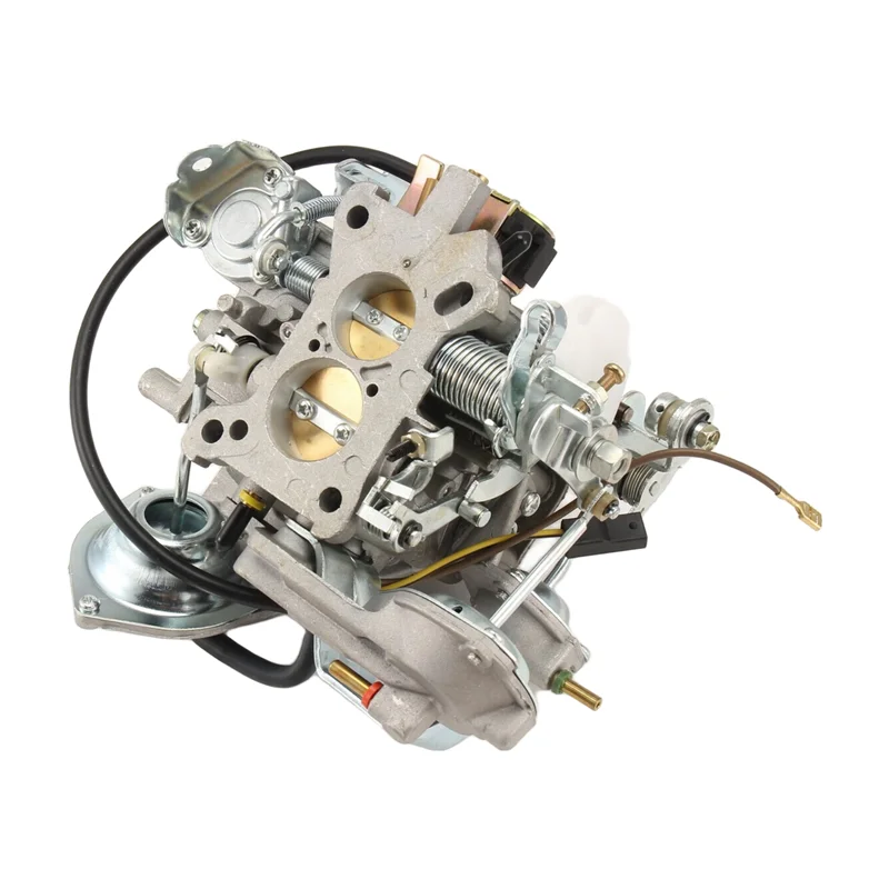 

Carburetor For 80 100 44 12 B2 For SANTANA JETTA GOLF PASSAT 1.6 Keihin Carb Carby Assy 026-129-016H