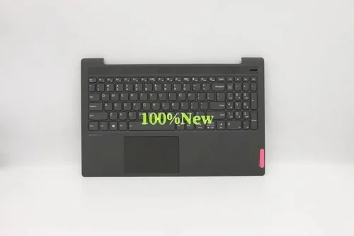 

New for Lenovo IdeaPad 5 15IIL05 15ARE05 15ITL05 15ALC05 laptop palm keyboard touch pad C shell 5CB0X56147