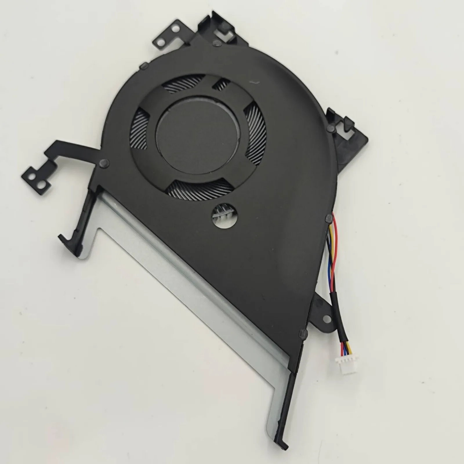 Laptop CPU Cooling Fan for Asus X513 A515 K513 V5100E X513FP S513E M5100U M513