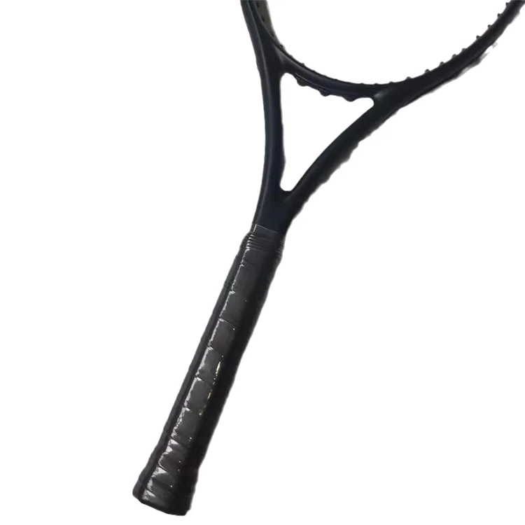 Manufacturer Customized Full Composite Adult Tennis Racket Racquet