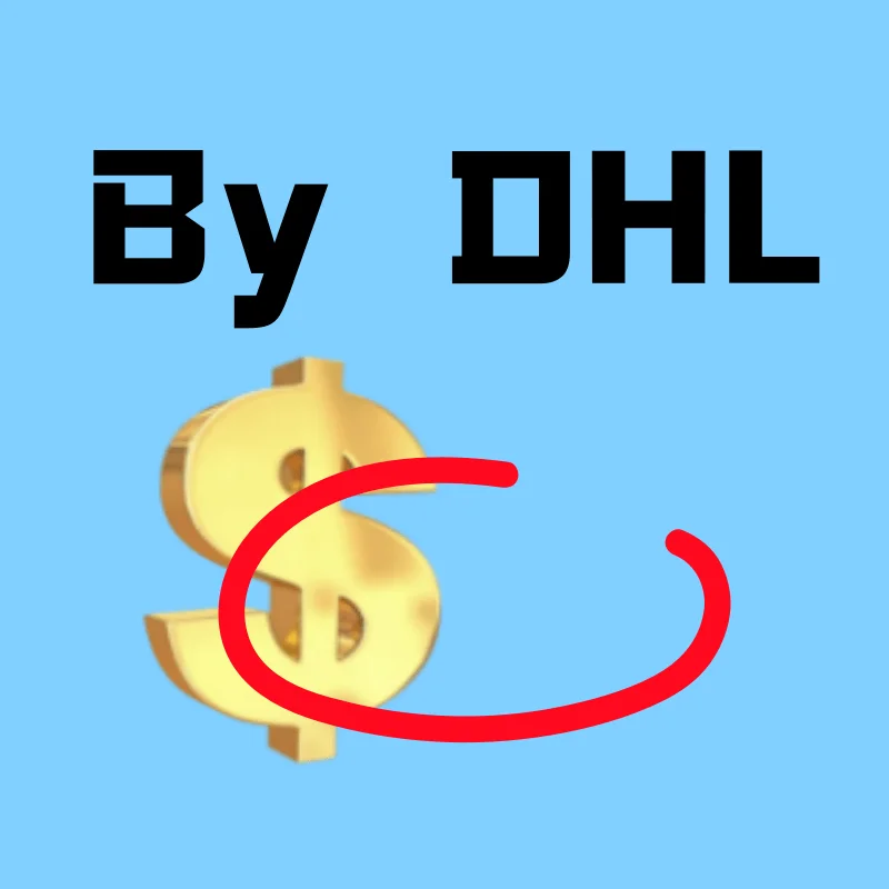 

payment link by DHL