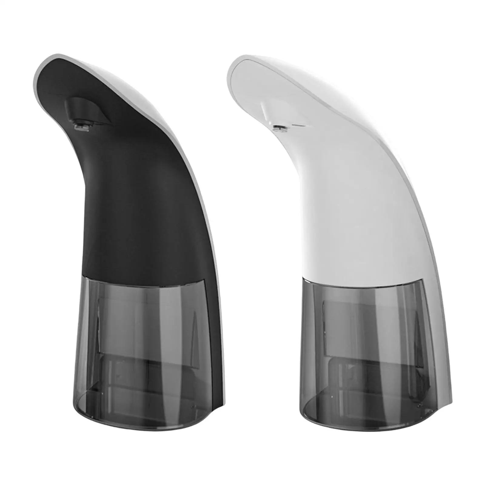 Automatic Induction Foam Liquid Soap Dispenser,Hand Washer Hand Tool for Bathroom Restaurant Toilet