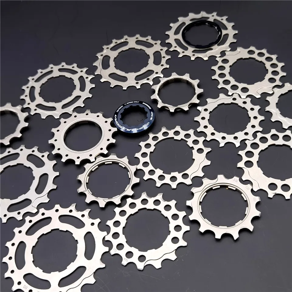 Shimano Ultegra CS-R8000/6800 11 Speed Cassette Sprocket Wheel 11T