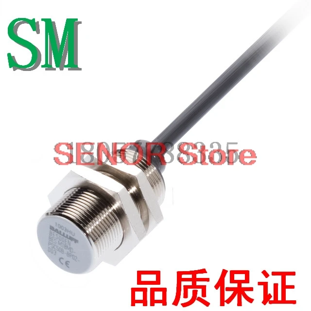 

Proximity switch BES 516-355-G-E4-Y-02 BR BES04M2 quality guarantee for one year