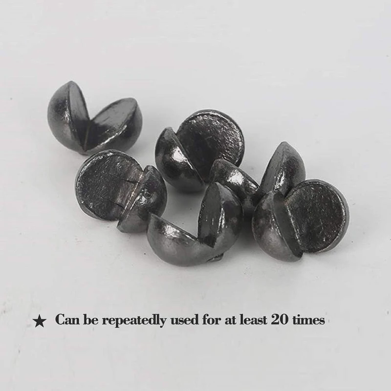 Thumbnail 3 - #54 New Fishing Sinkers Arrivals